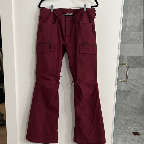 Burton Pants - Burton Gloria Snow Pants